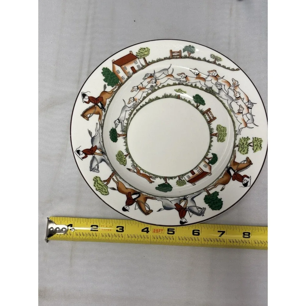 Wedgwood euc see